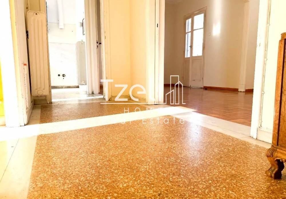 Άποψη χώρου