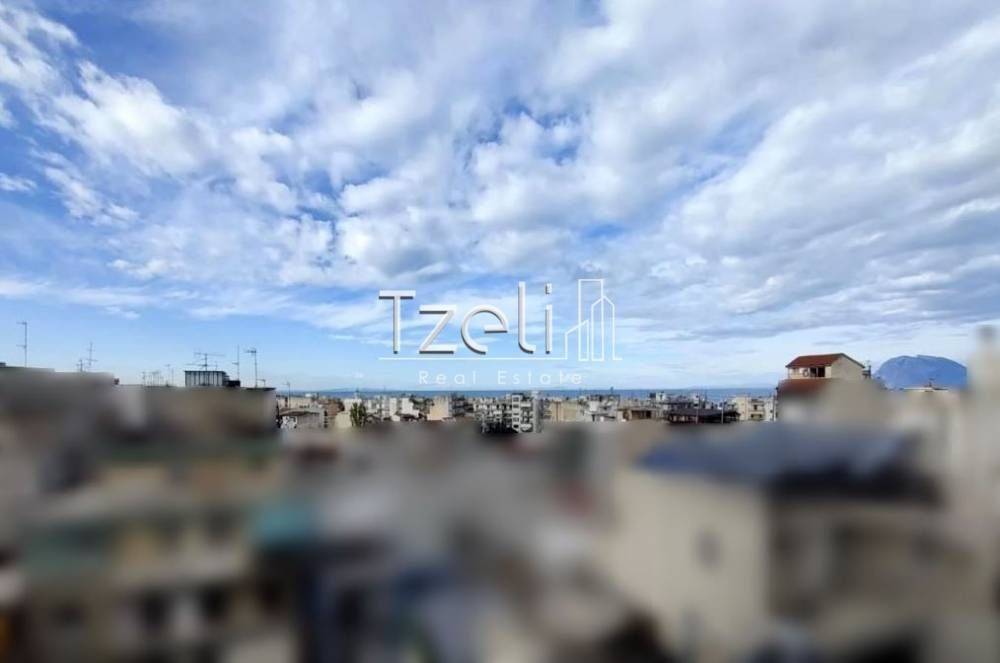 Εξωτερική άποψη χώρου