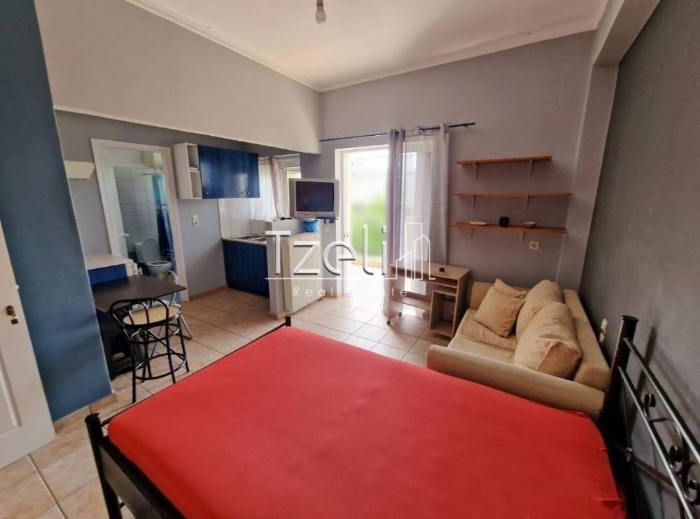 Άποψη χώρου