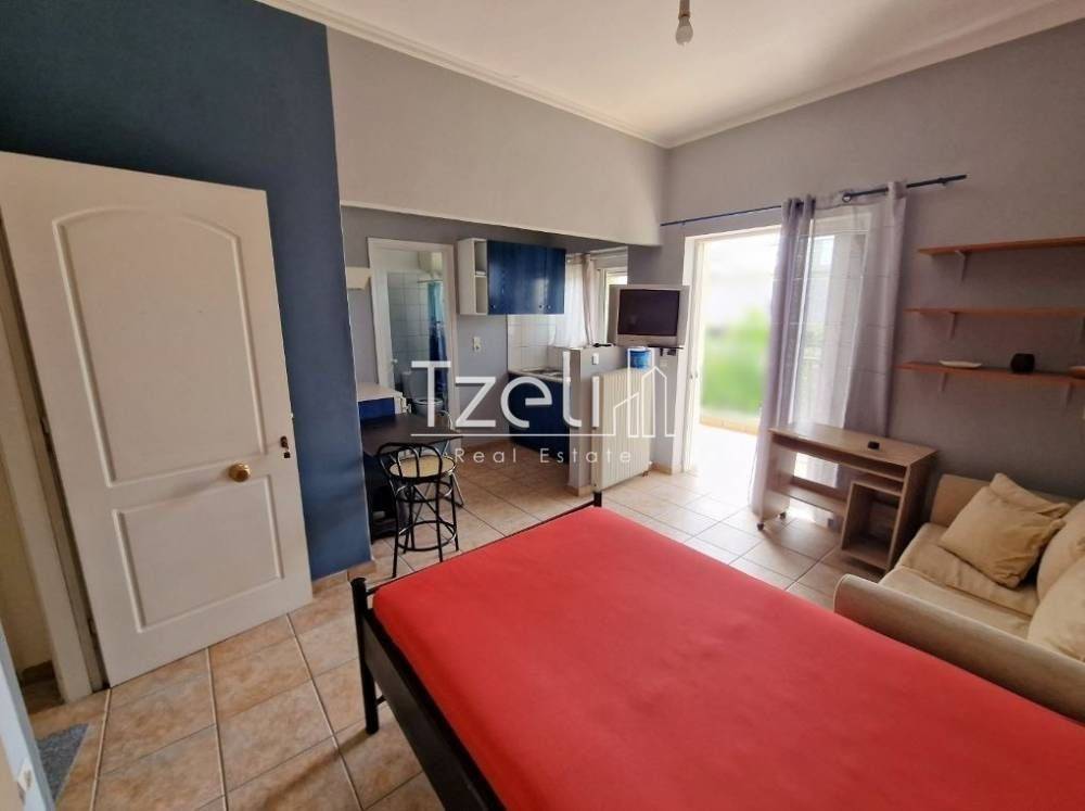 Άποψη χώρου