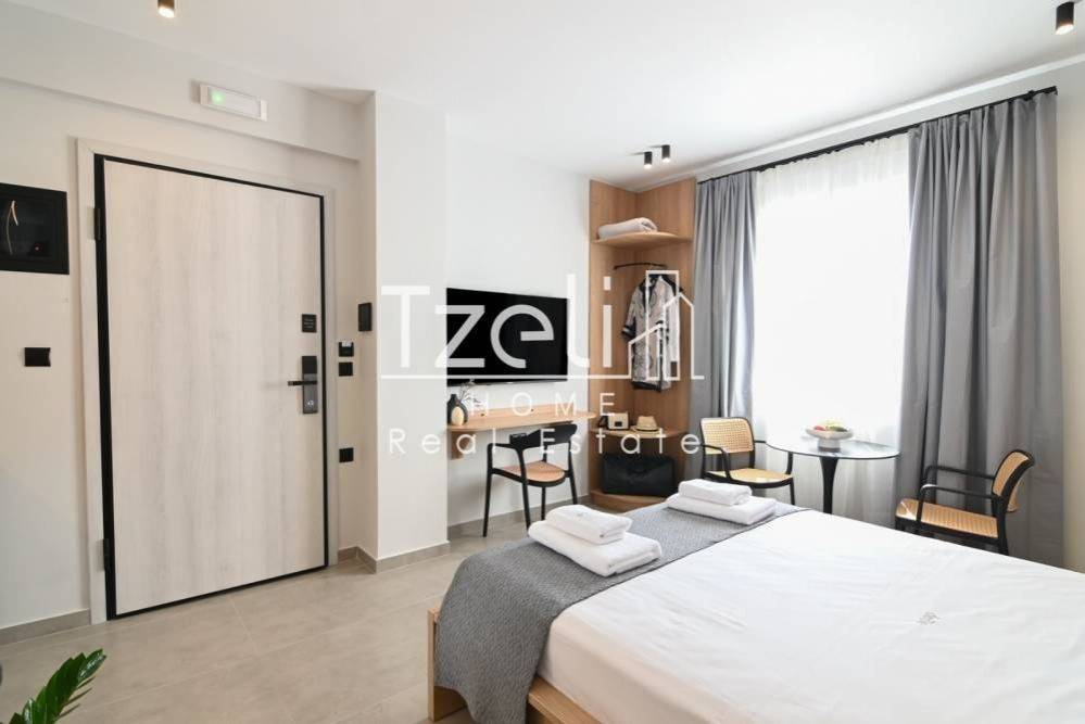 Άποψη χώρου