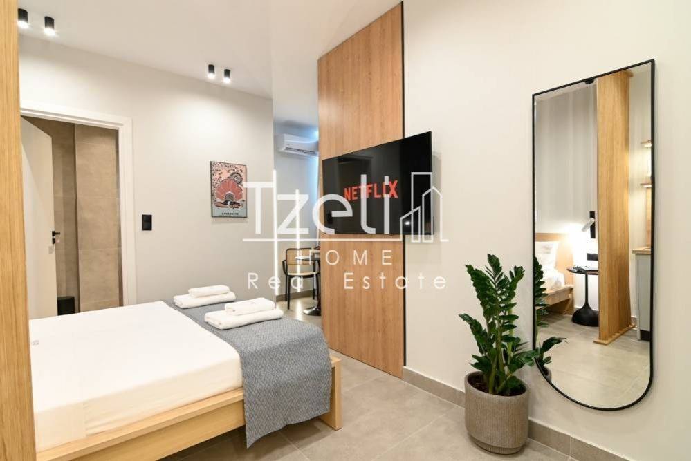 Άποψη χώρου