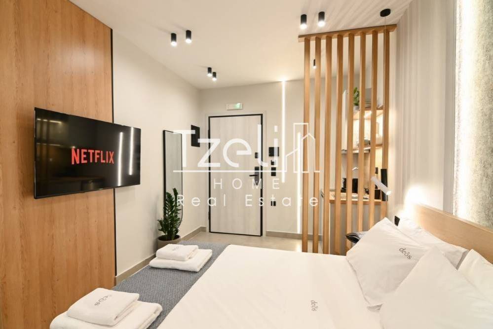 Άποψη χώρου