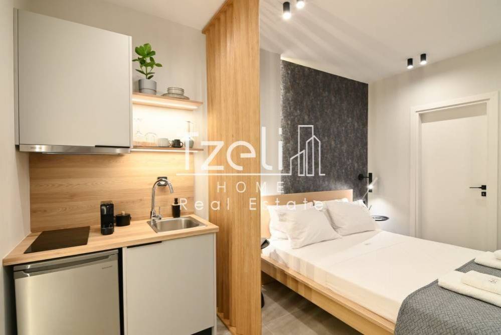 Άποψη χώρου