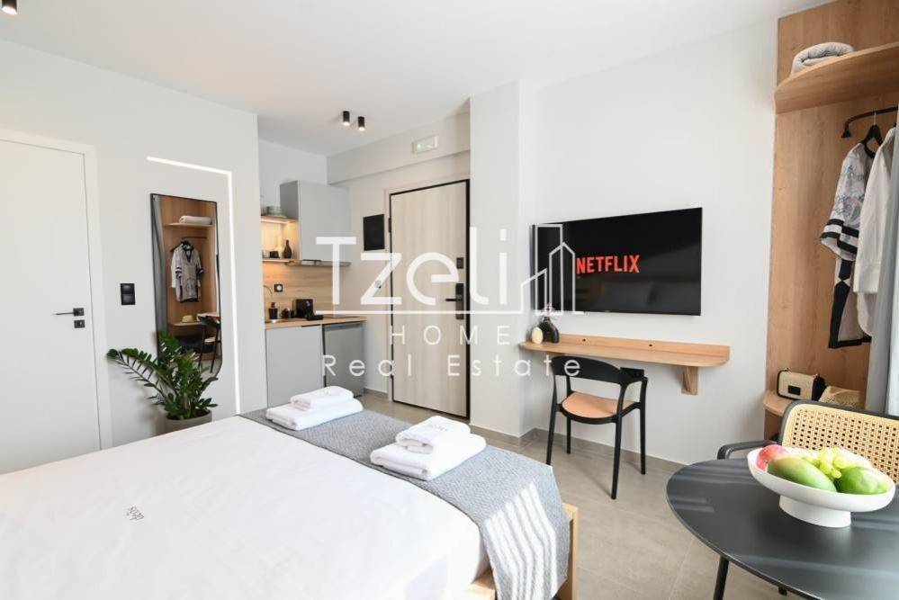 Άποψη χώρου