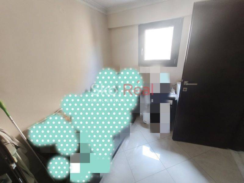 Υπνοδωμάτιο