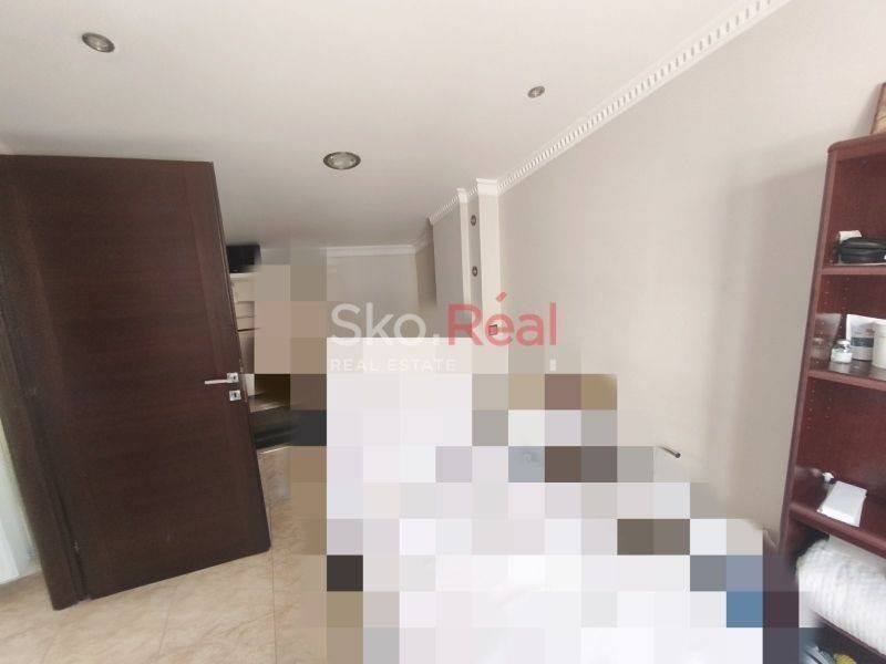 Υπνοδωμάτιο