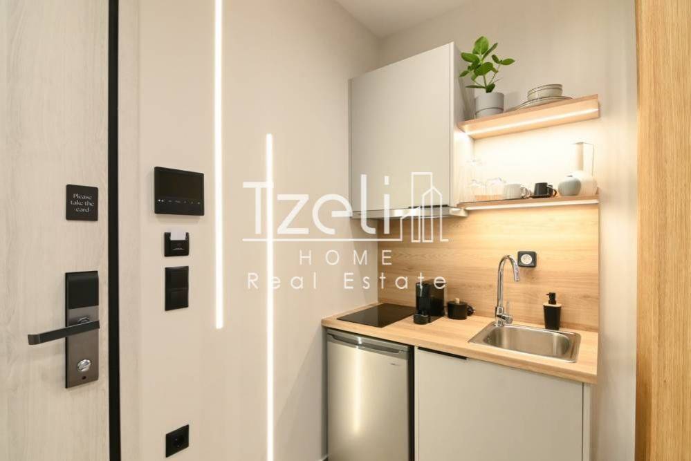 Άποψη χώρου