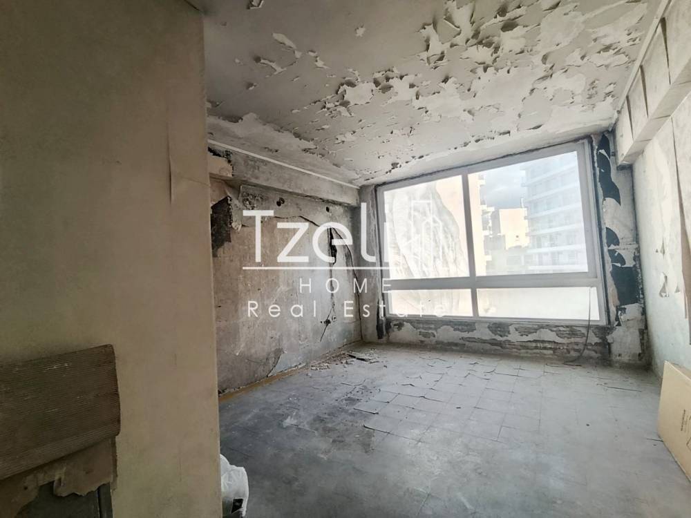 Άποψη χώρου