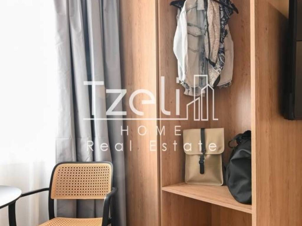 Άποψη χώρου