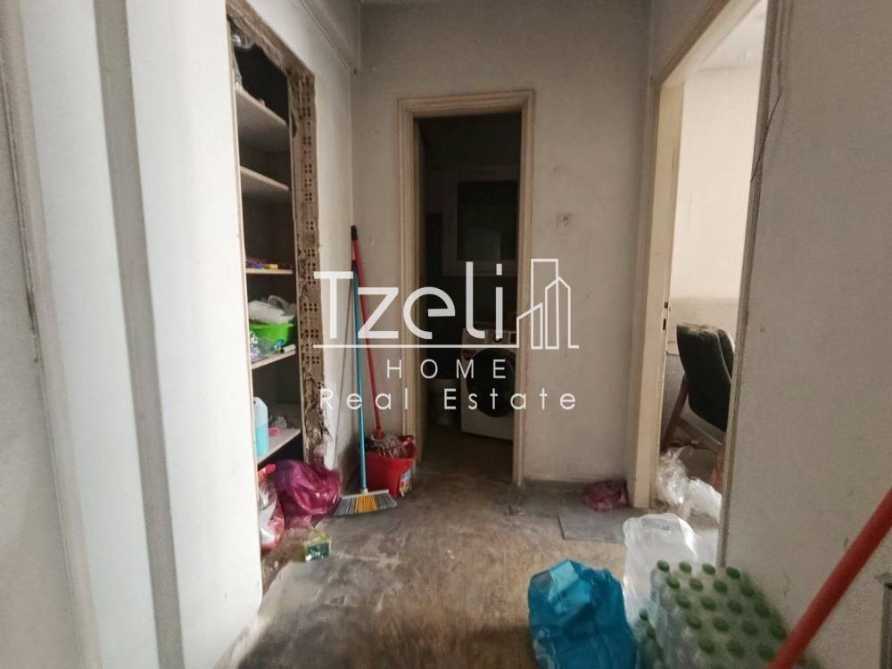 Άποψη χώρου