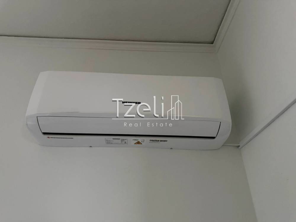 Κλιματισμός