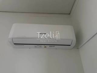 Κλιματισμός