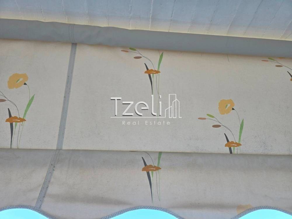 Εξωτερική άποψη χώρου