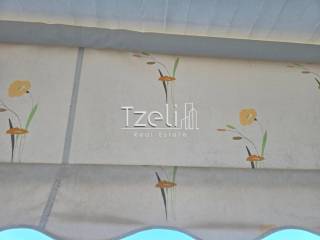 Εξωτερική άποψη χώρου