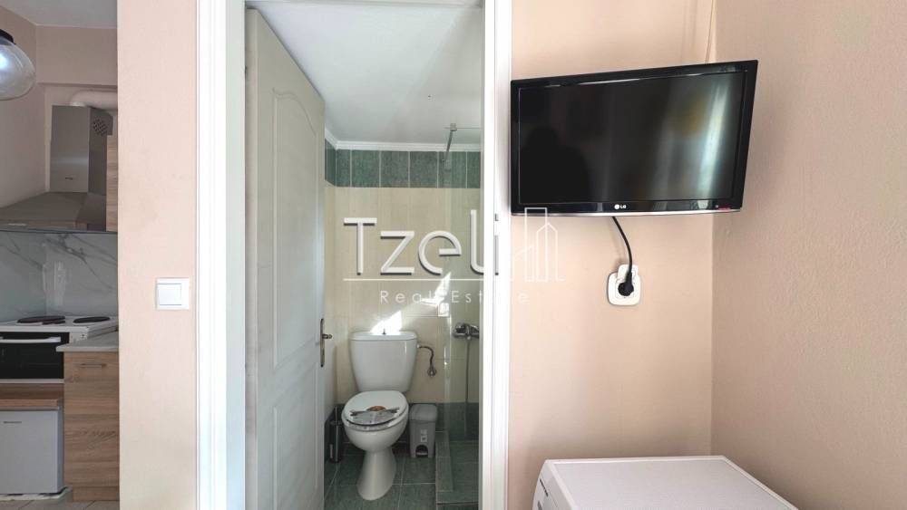 Άποψη χώρου