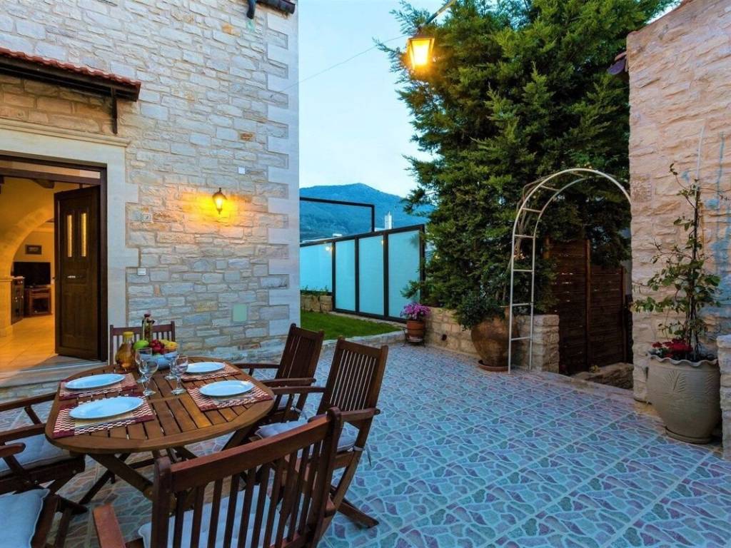 Εσωτερικοι χώροι