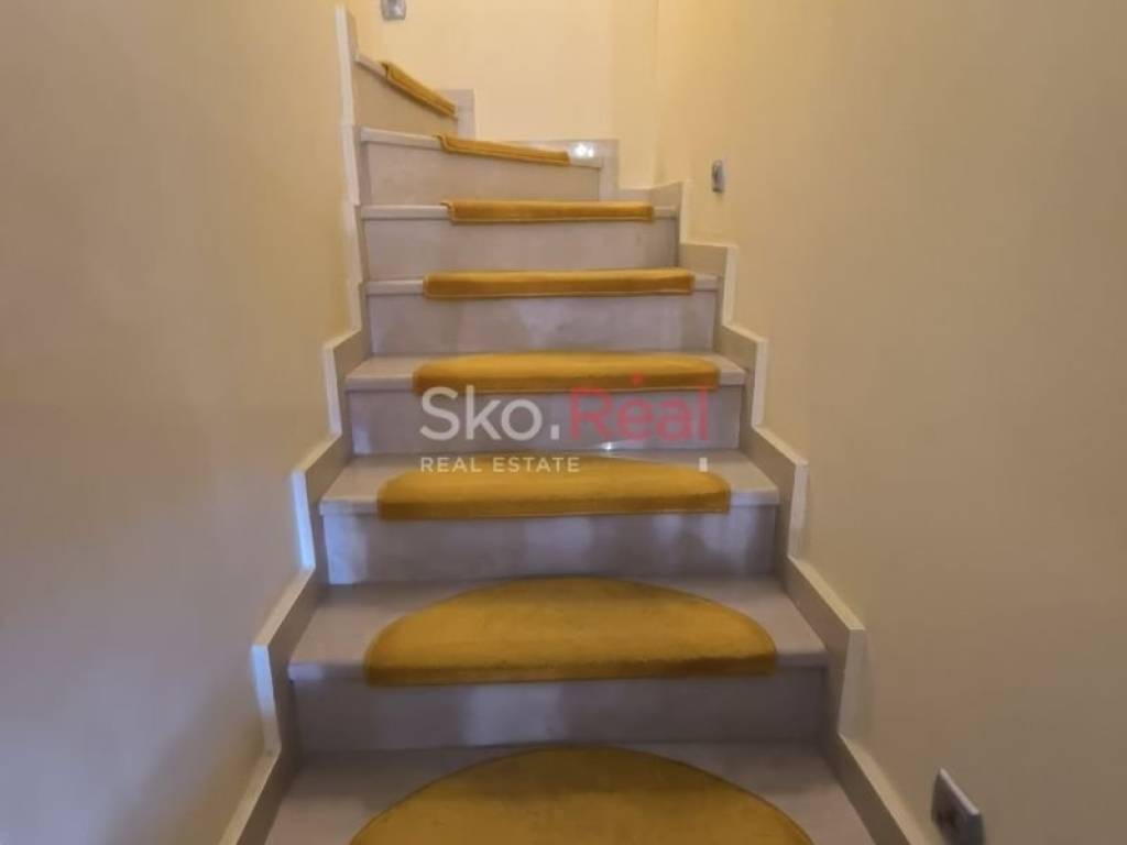 Εσωτερική σκάλα