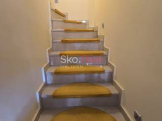 Εσωτερική σκάλα