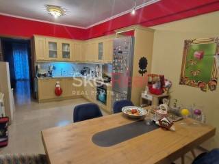 Κουζίνα,Καθιστικό