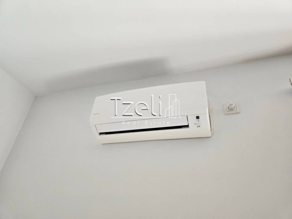 Κλιματισμός