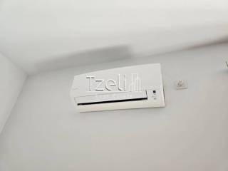 Κλιματισμός