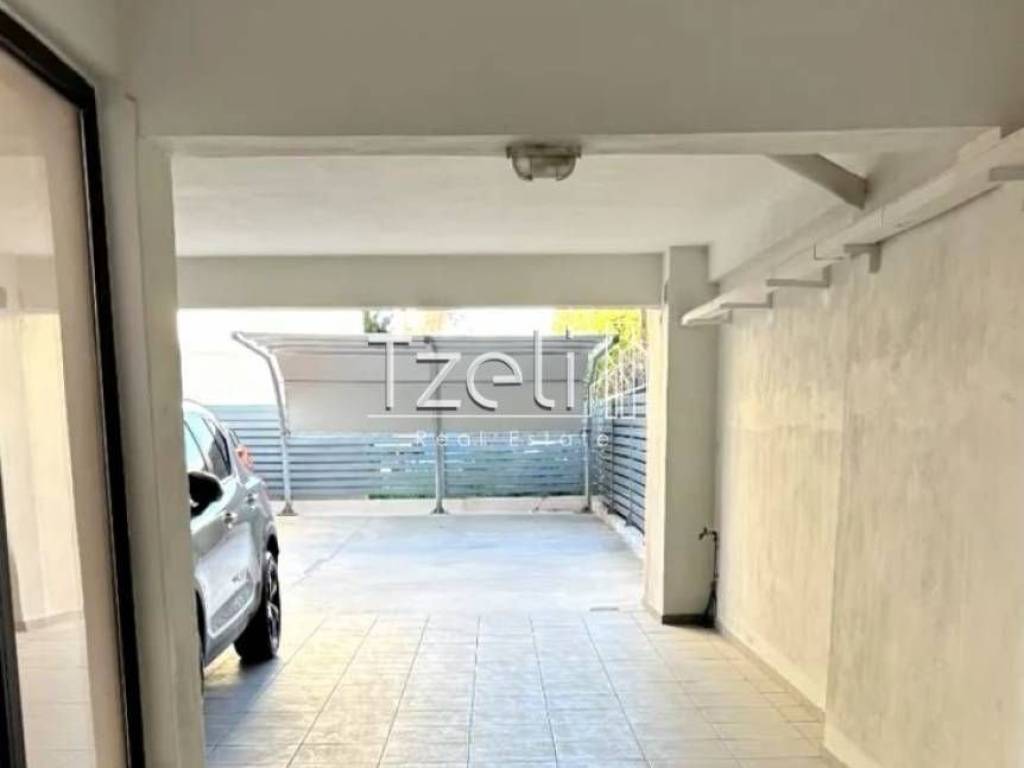 Άποψη χώρου