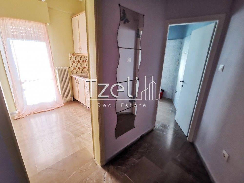 Άποψη χώρου