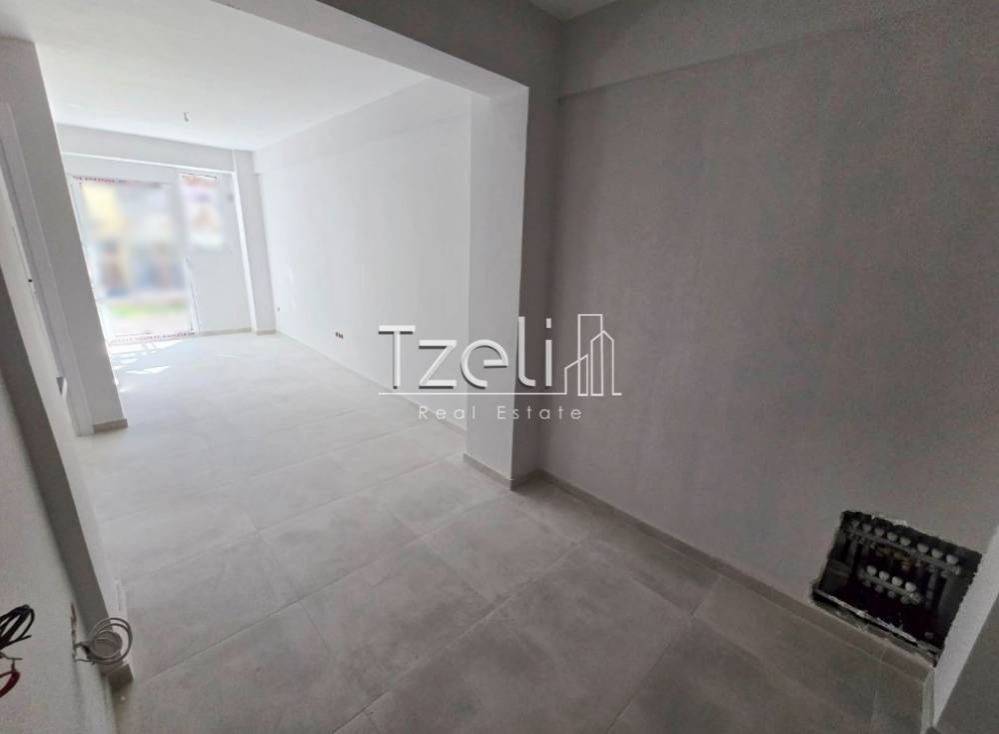 Άποψη χώρου