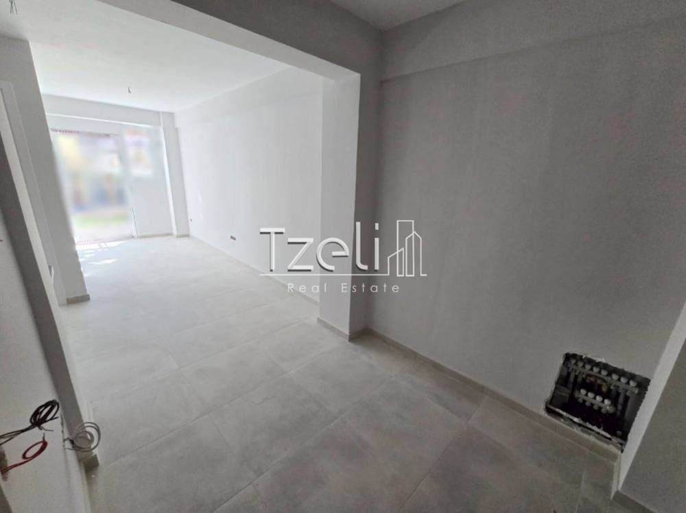 Άποψη χώρου