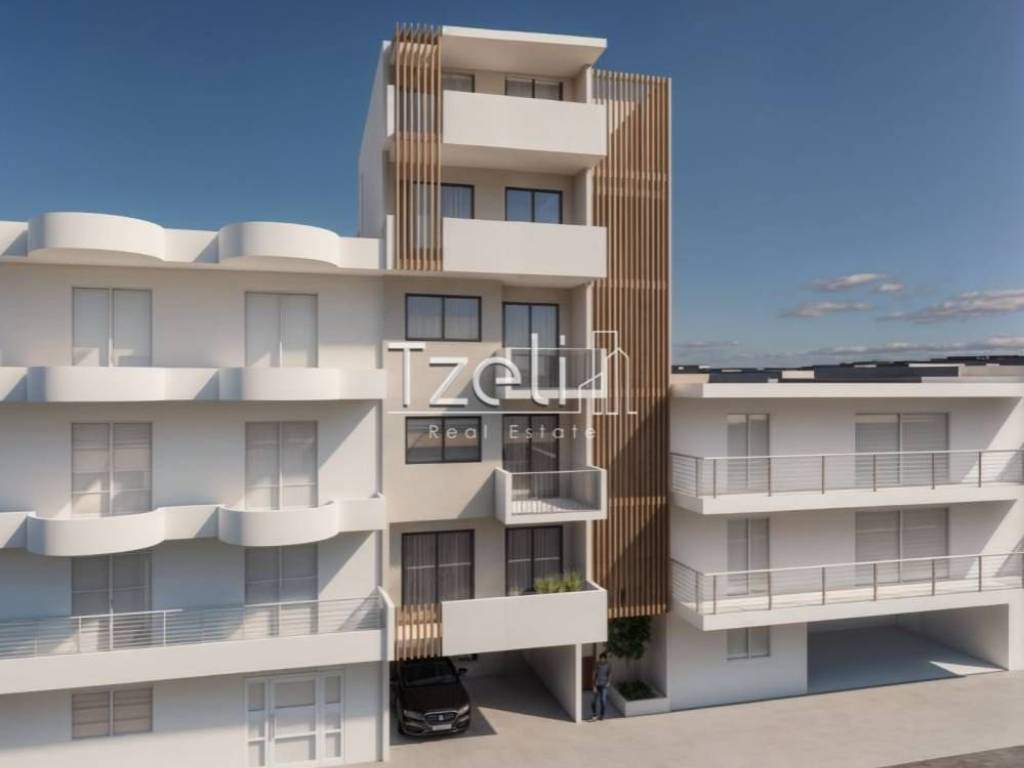 Άποψη χώρου