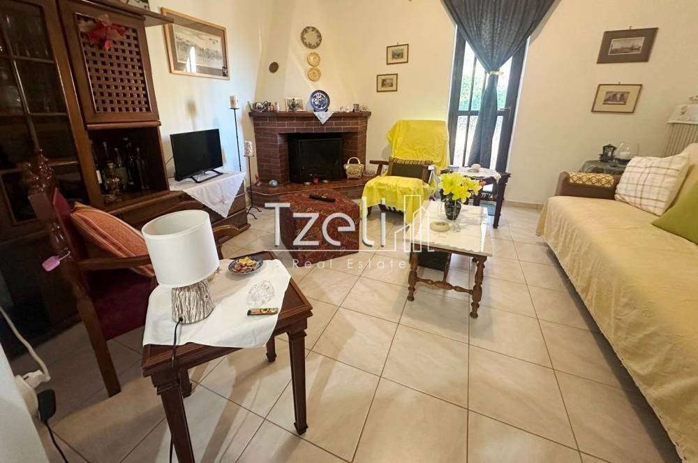 Άποψη χώρου