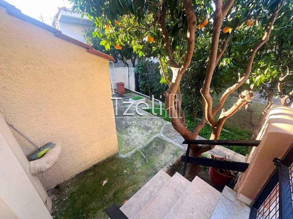 Εξωτερική άποψη χώρου