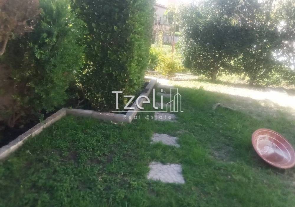 Εξωτερική άποψη χώρου