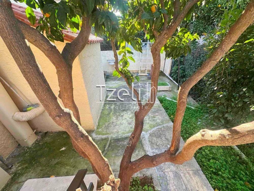 Εξωτερική άποψη χώρου