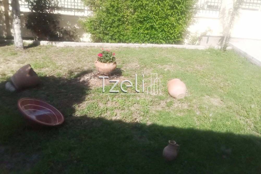 Εξωτερική άποψη χώρου