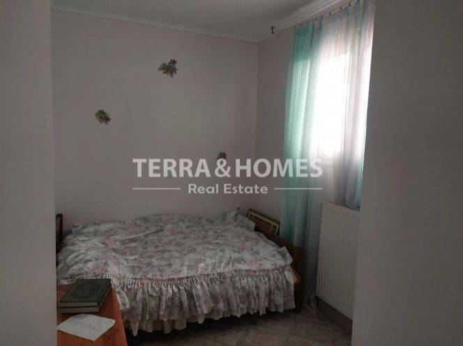 Υπνοδωμάτιο