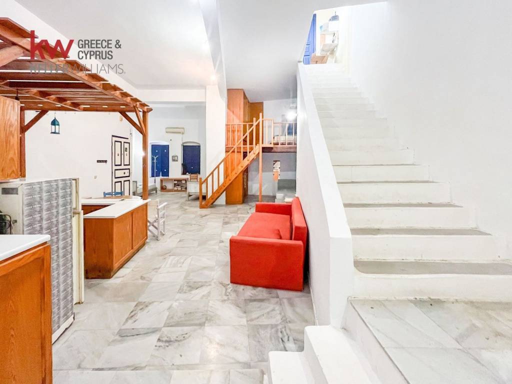 Εσωτερικοι χώροι