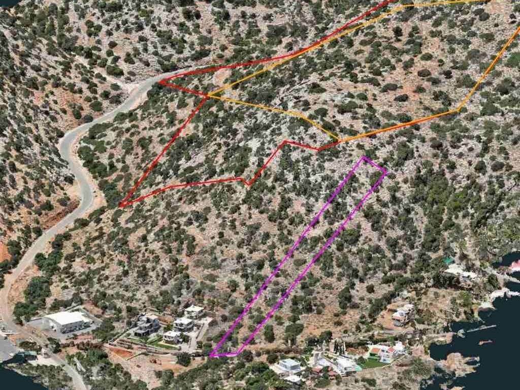 Plot - Grekodom 52619|953222