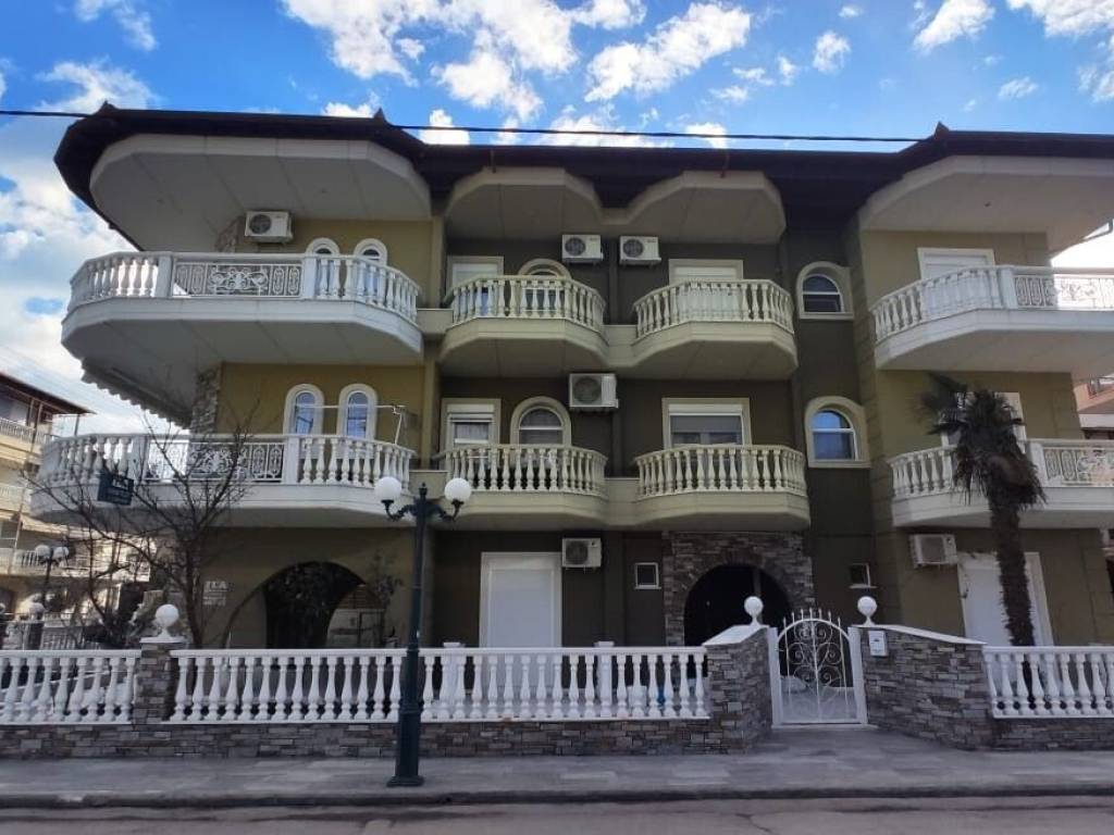 Hotel - Grekodom 52318|763078