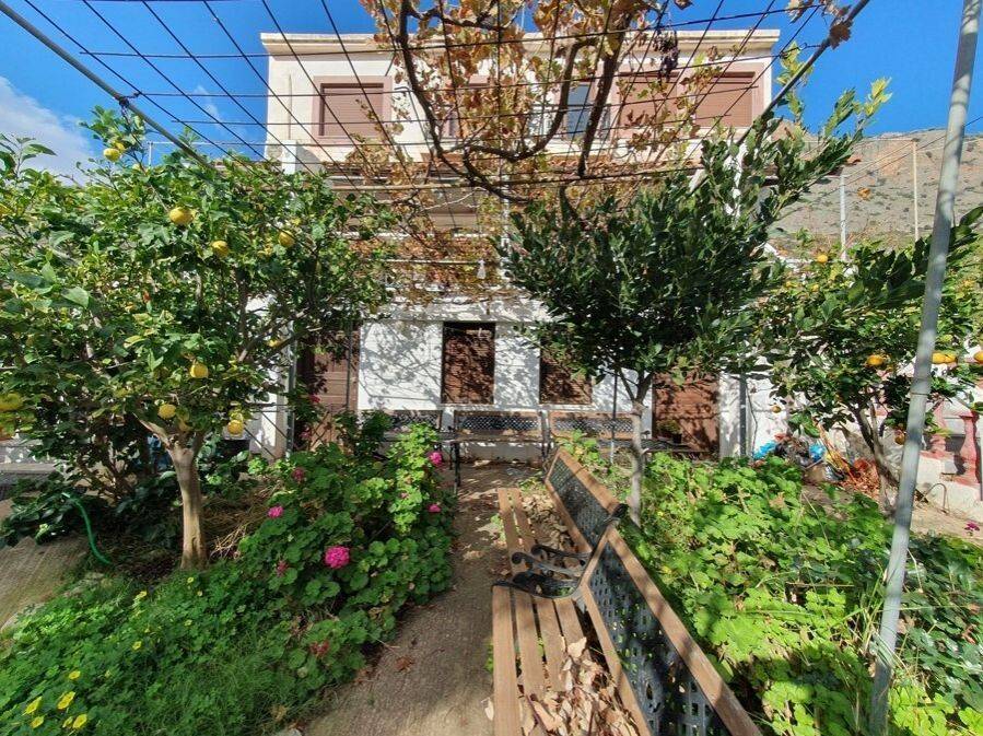 Detached - Grekodom 52166|761593