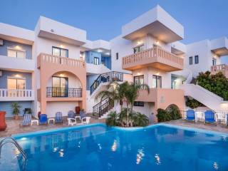 Hotel - Grekodom 51956|760101