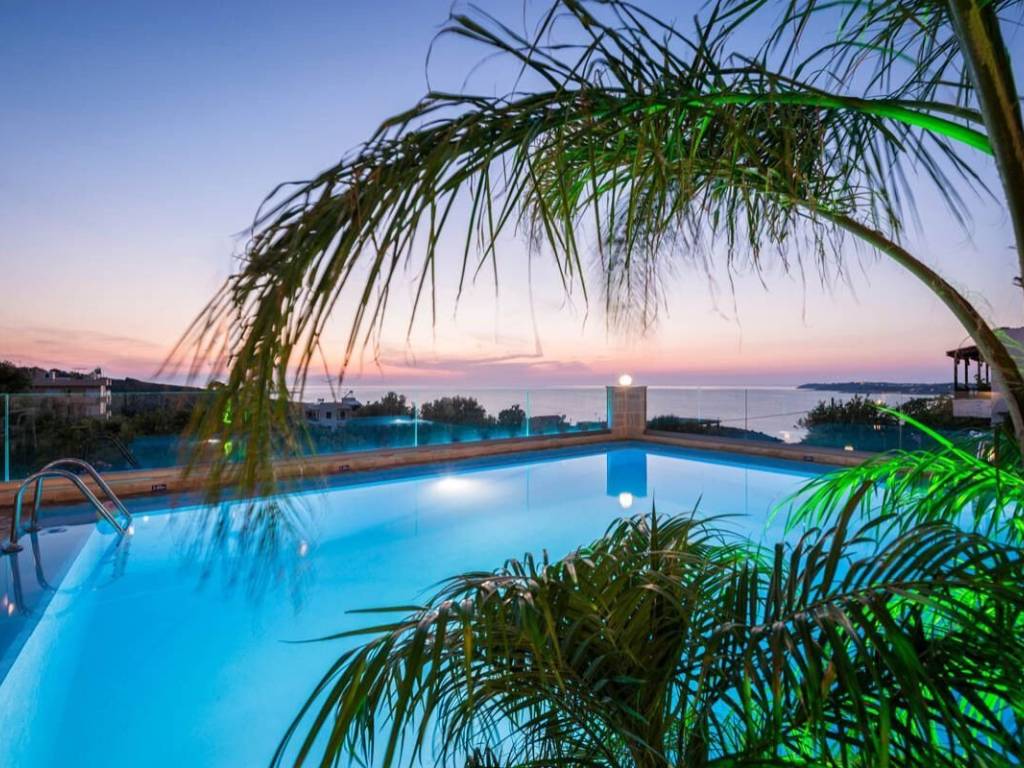 Hotel - Grekodom 51956|760102