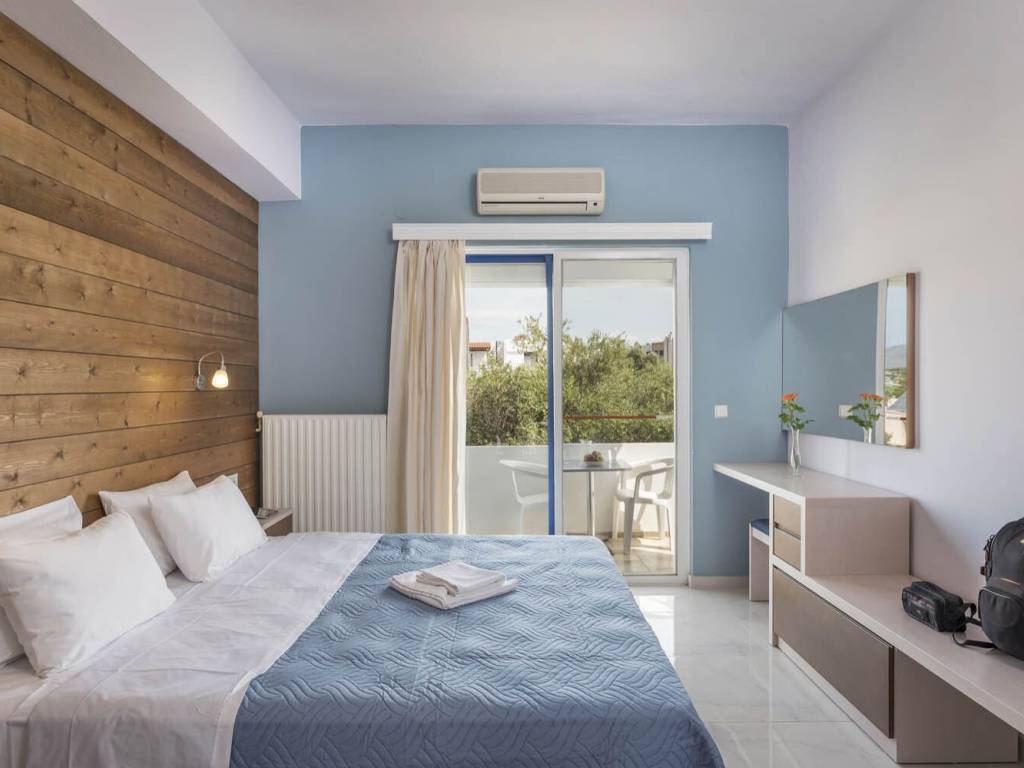 Hotel - Grekodom 51956|760106