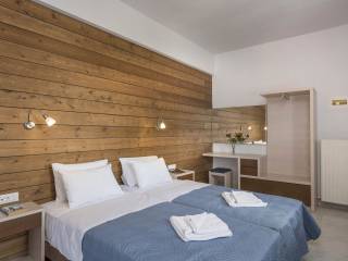 Hotel - Grekodom 51956|760107