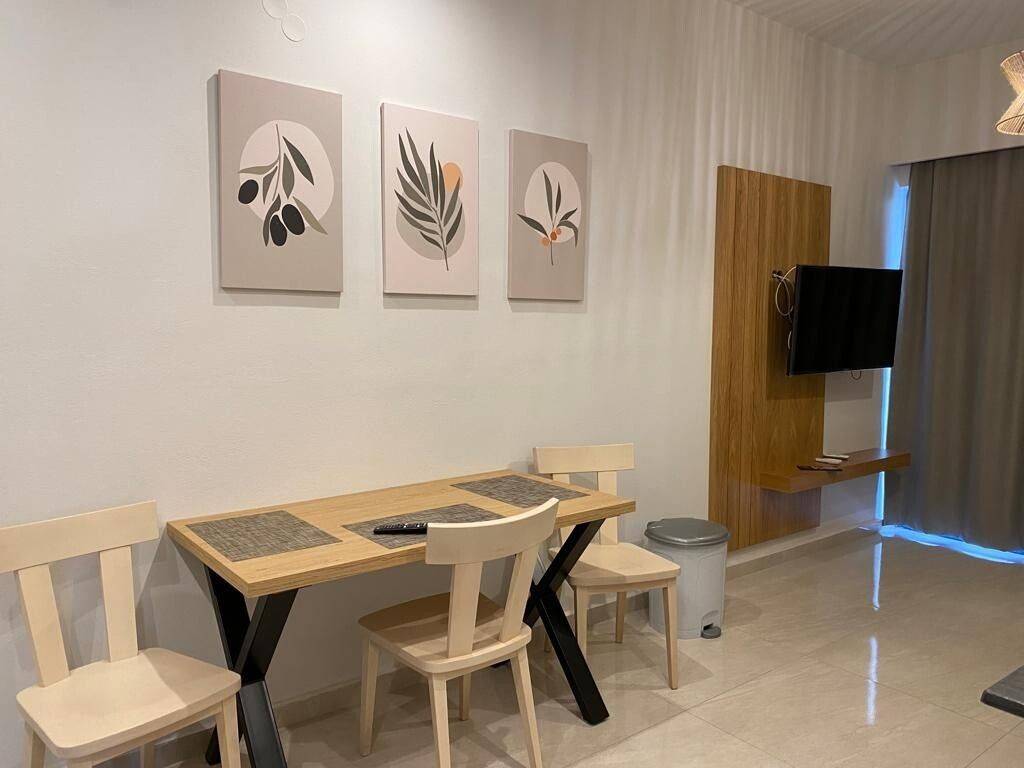 Hotel - Grekodom 51956|760110