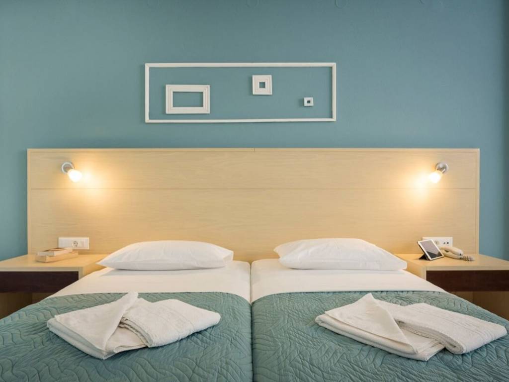 Hotel - Grekodom 51956|760114