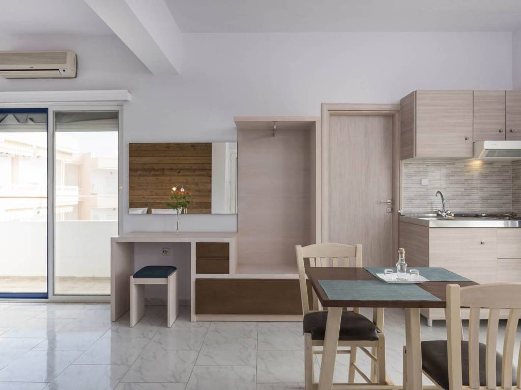 Hotel - Grekodom 51956|760115