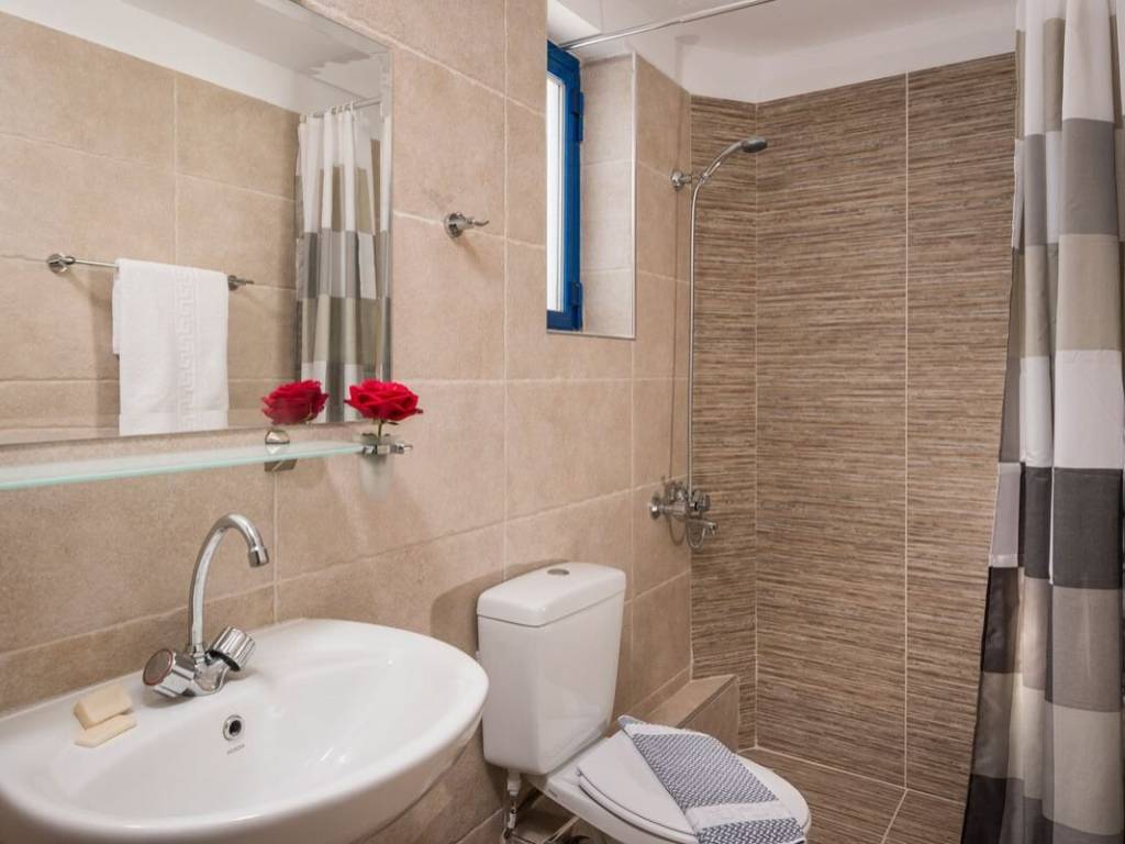 Hotel - Grekodom 51956|760118