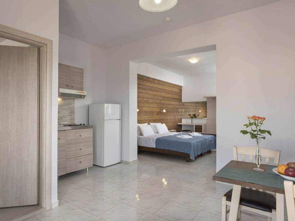 Hotel - Grekodom 51956|760119